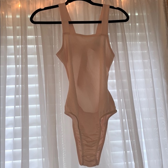 Body Suit - Picture 1 of 2